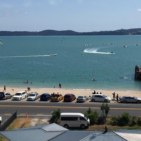 Appartamento Maraetai Views Auckland Esterno foto