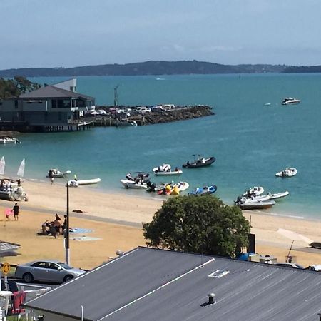 Appartamento Maraetai Views Auckland Esterno foto