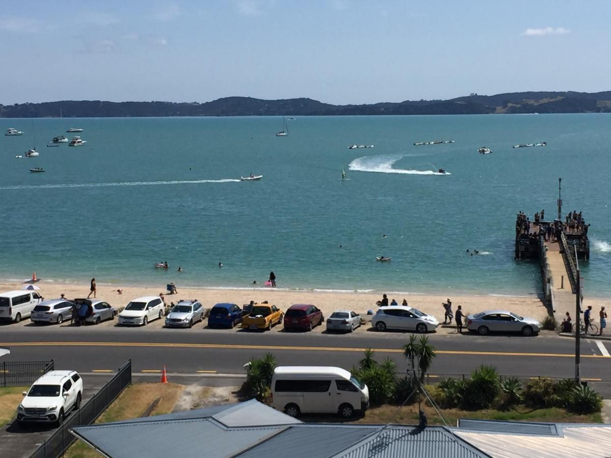 Appartamento Maraetai Views Auckland Esterno foto