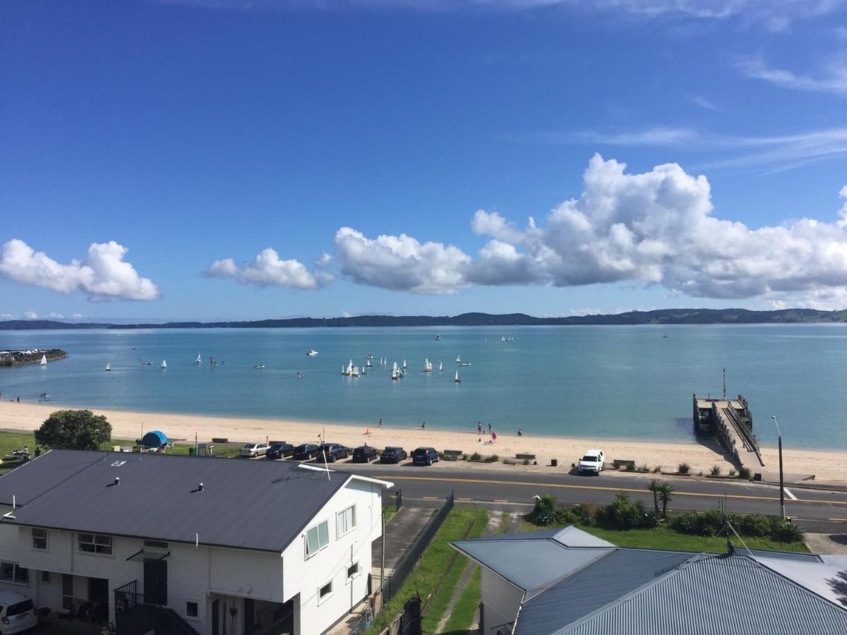 Appartamento Maraetai Views Auckland Esterno foto