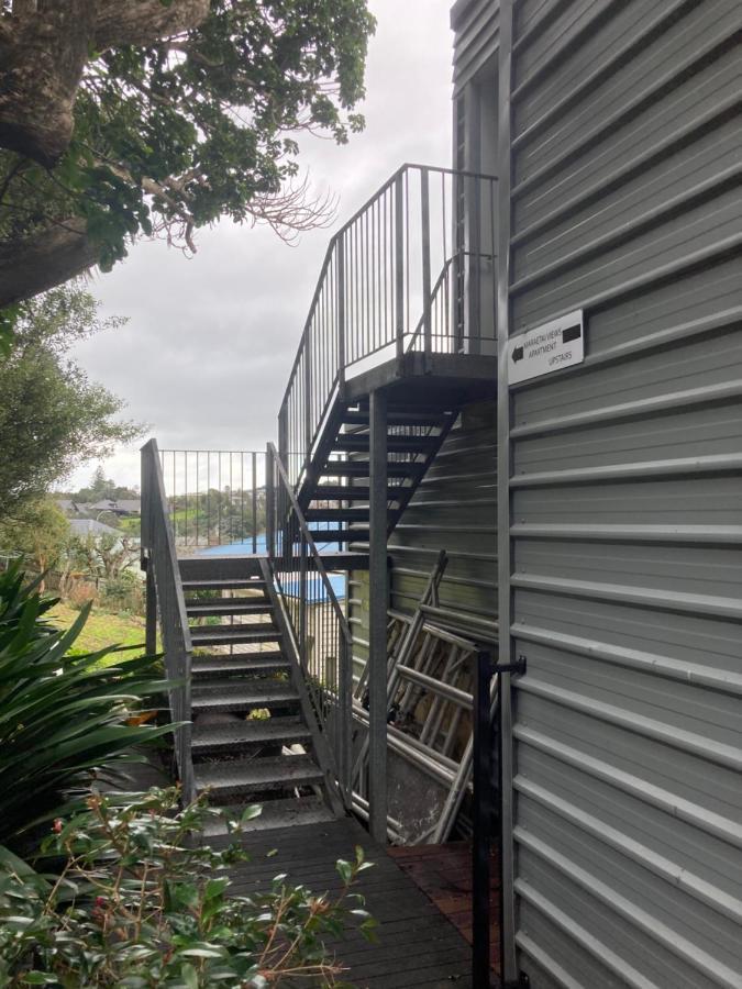 Appartamento Maraetai Views Auckland Esterno foto