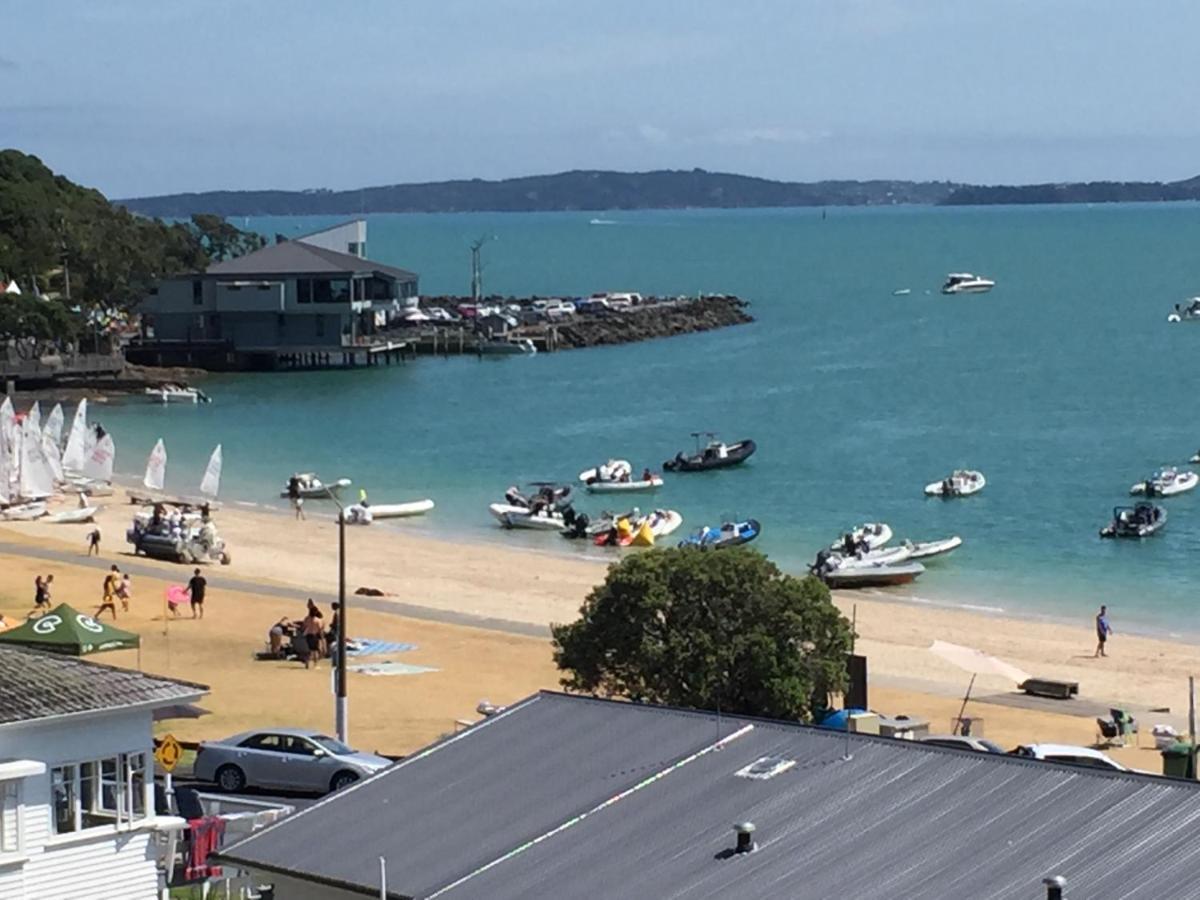 Appartamento Maraetai Views Auckland Esterno foto