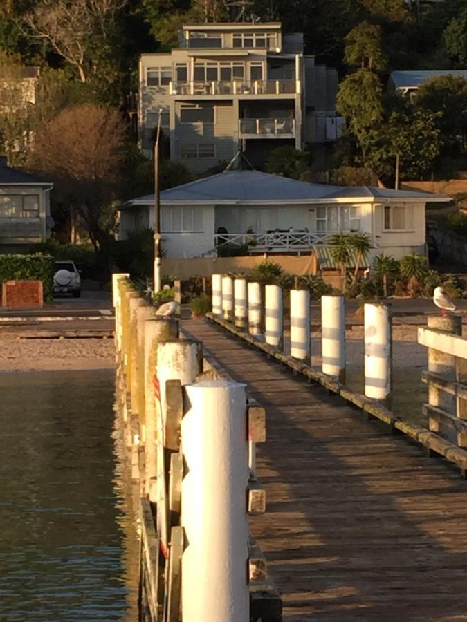 Appartamento Maraetai Views Auckland Esterno foto